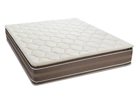  CONTINENTAL PILLOW TOP